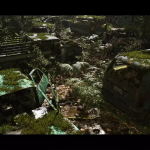 Screenshot #3 - Procedural Vehicles - Van