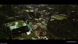 Screenshot #3 - Procedural Vehicles - Van