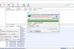 Screenshot #2 - Download Master