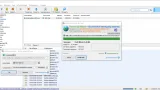 Screenshot #2 - Download Master