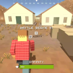 Screenshot #1 - UnitZ Battlegrounds