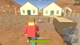 Screenshot #1 - UnitZ Battlegrounds