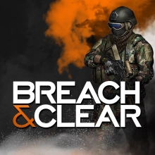 Breach & Clear: +2 трейнер