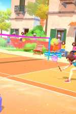Screenshot #2 - Casual Sport Series: Badminton