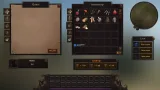 Screenshot #4 - Classic RPG GUI