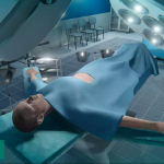 Screenshot #4 - Clinic - Operating room