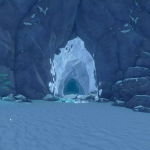Screenshot #4 - Stylized Caves