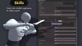 Screenshot #3 - Melee 2 | Game Creator 2 by Catsoft Works