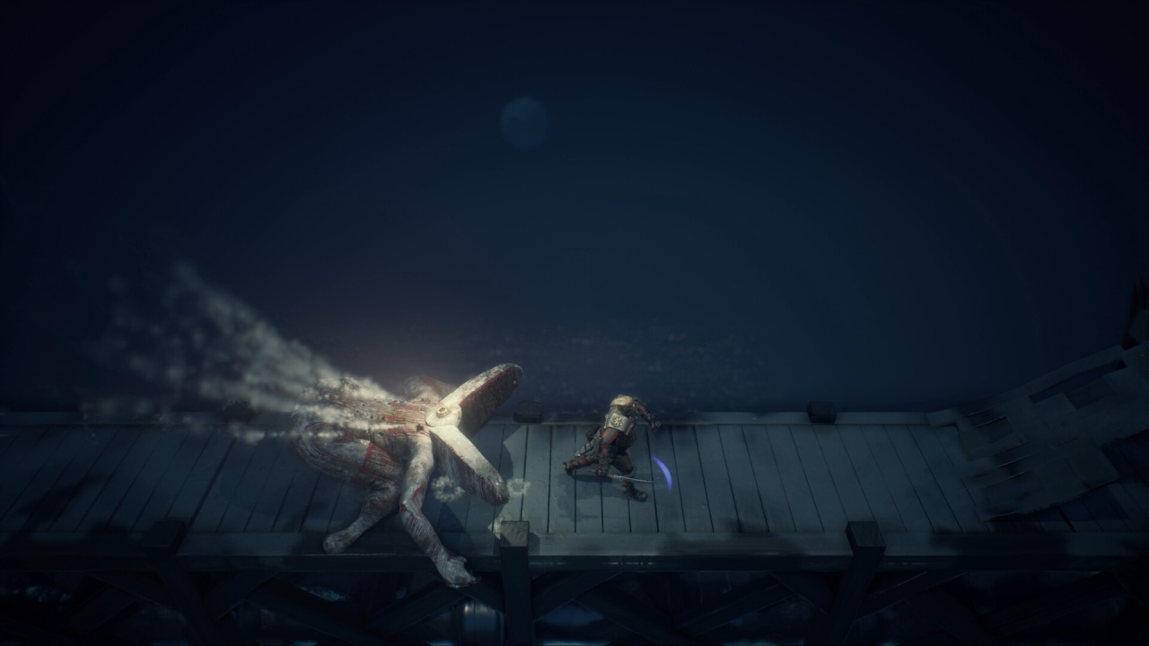 Screenshot #8 - Moroi