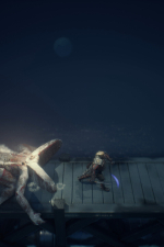 Screenshot #8 - Moroi