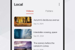 Screenshot #3 - HEYTAP VIDEOS 9.16.1.0