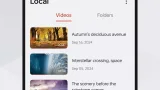 Screenshot #3 - HEYTAP VIDEOS 9.16.1.0