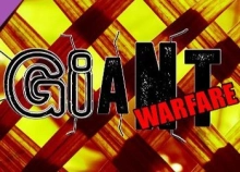 GiAnt WARFARE: +1 трейнер