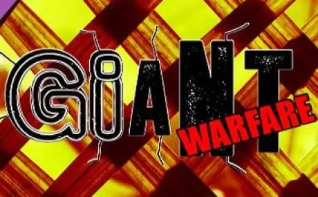 GiAnt WARFARE: +1 трейнер