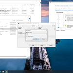 Screenshot #6 - Windows 10 22h2 v19045.5737 (36in1) by Izual