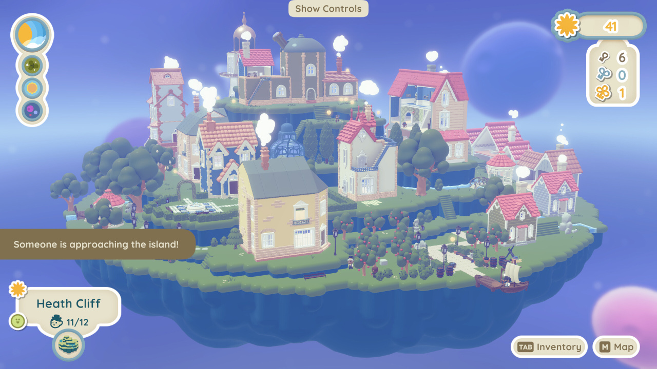 Screenshot #7 - Twinkleby