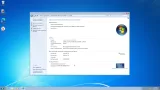 Screenshot #6 - Windows 7 Ultimate x64 Update July 2023