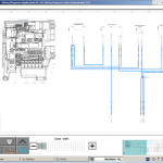 Screenshot #3 - PIWIS 2 - 18.150.500 For VAS6154 / PassThru [Windows 10 32bit]