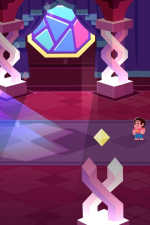 Screenshot #7 - Steven Universe Unleash The Light