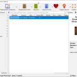 Screenshot #1 - Caliber