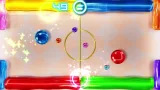Screenshot #6 - Glow Hockey