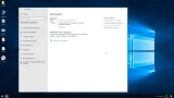 Screenshot #6 - Windows 10 LTSC 2019 без защитника и телеметрии 1809_17763.4645