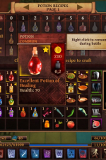 Screenshot #4 - Terra Randoma