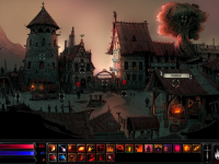 Screenshot #2 - Hellslave