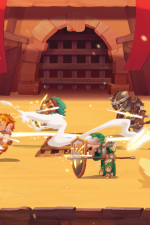 Screenshot #5 - Radiant: Guardians of Light