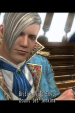 Screenshot #2 - Way of the Samurai 4