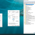 Screenshot #2 - Windows 10 Pro 22H2 x64 Rus by OneSmiLe [19045.2364]