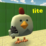 Screenshot #1 - AKUGUNLITE 1.0.6