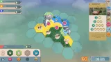 Screenshot #1 - Cascadia