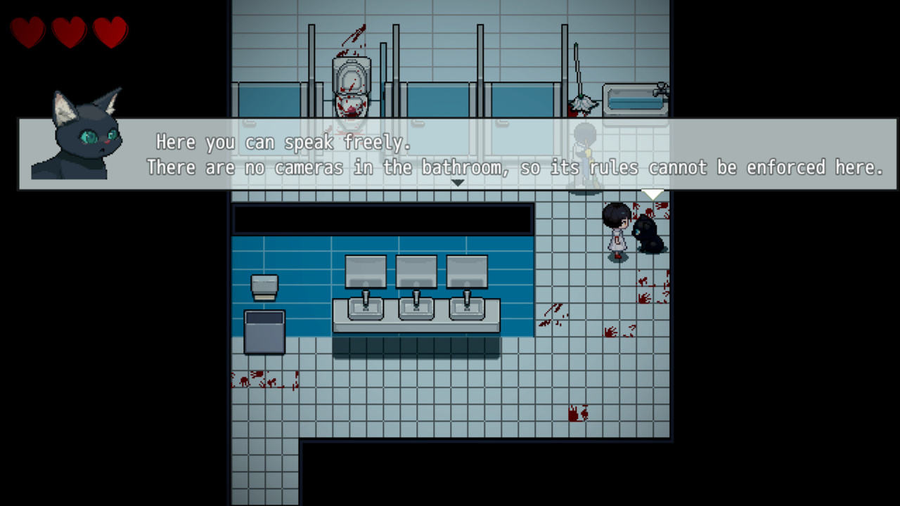 Screenshot #7 - The Rule Of SHE