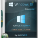Windows 10 Enterprise v1803.48 x64 by molchel