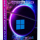 Windows 11 Pro X-Lite 'Ultimate Neon' 23H2 Build 22631.2361