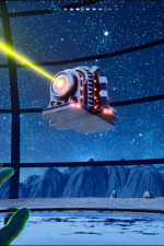 Screenshot #6 - Star Mission: Remote Sectors