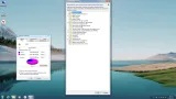 Screenshot #3 - Windows 7 SP1 x64 Rus by OneSmiLe [15.02.2024]