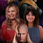 Screenshot #1 - HBO MAX 54.25.0.4