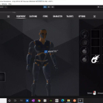 Screenshot #3 - Eadon RPG for Invector