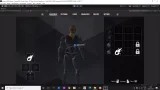 Screenshot #3 - Eadon RPG for Invector