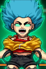 Screenshot #5 - Pocket Bravery