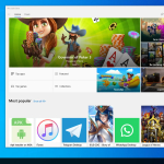 Screenshot #2 - Windows 10 Pro 21H2 19044.1826 x64 by SanLex [Universal]