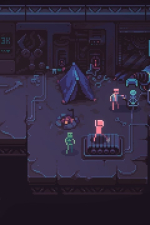 Screenshot #3 - Despot's Game