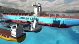 Screenshot #3 - Container Ships (set 2)