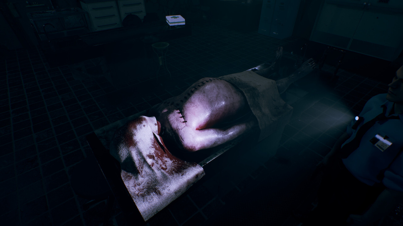 Screenshot #2 - Waking Dreams