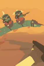 Screenshot #6 - SULFUR