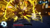 Screenshot #3 - NINJA SLAYER NEO-SAITAMA IN FLAMES