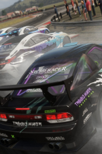 Screenshot #6 - CarX Drift Racing Online