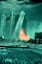 Screenshot #2 - Necrophosis